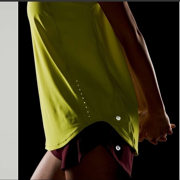 Lululemon Sculpt Tank Top size 0 - Picture 6 of 9